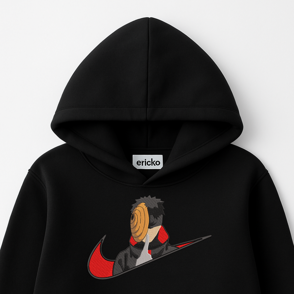 Obito Uchiha - 4.0