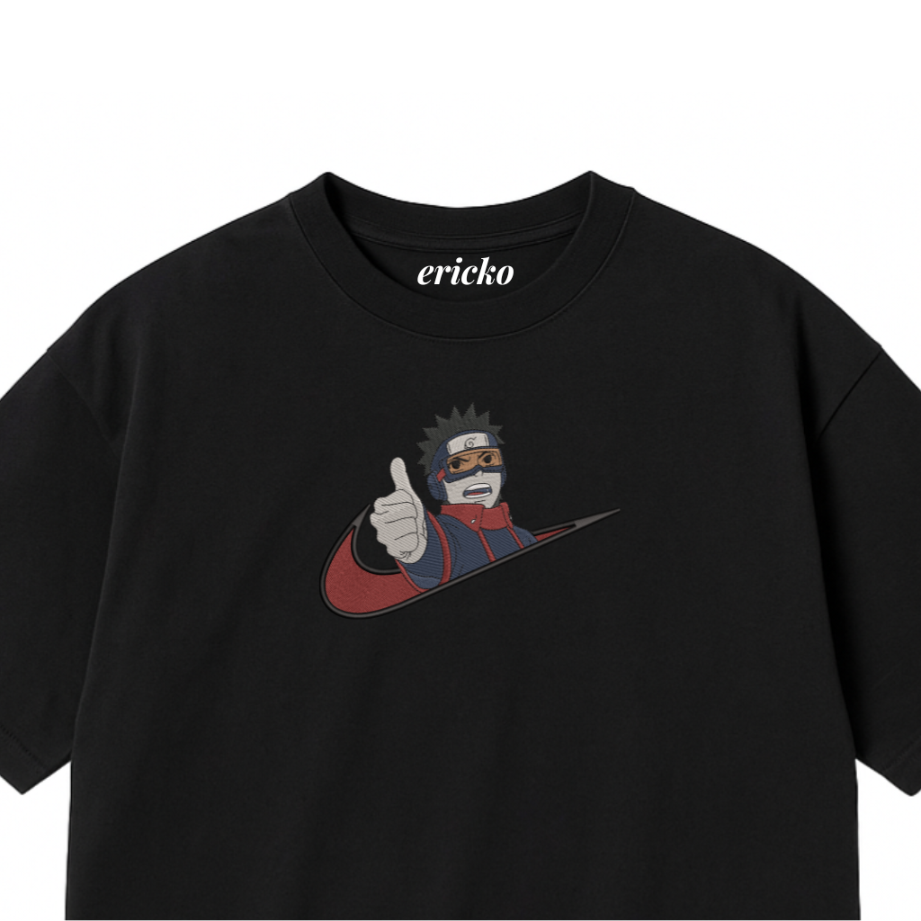 Obito Uchiha - 3.0