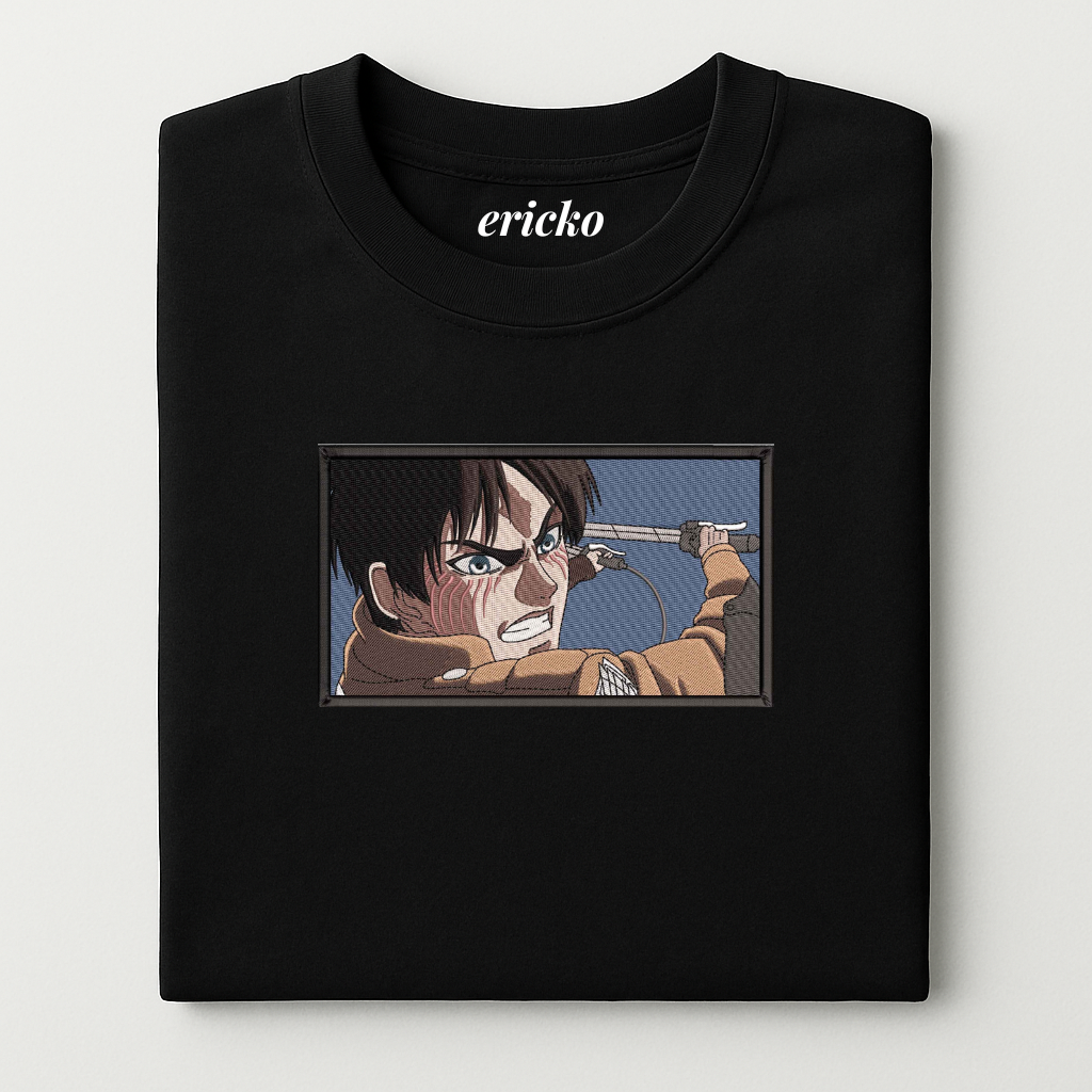 Eren - 1.0