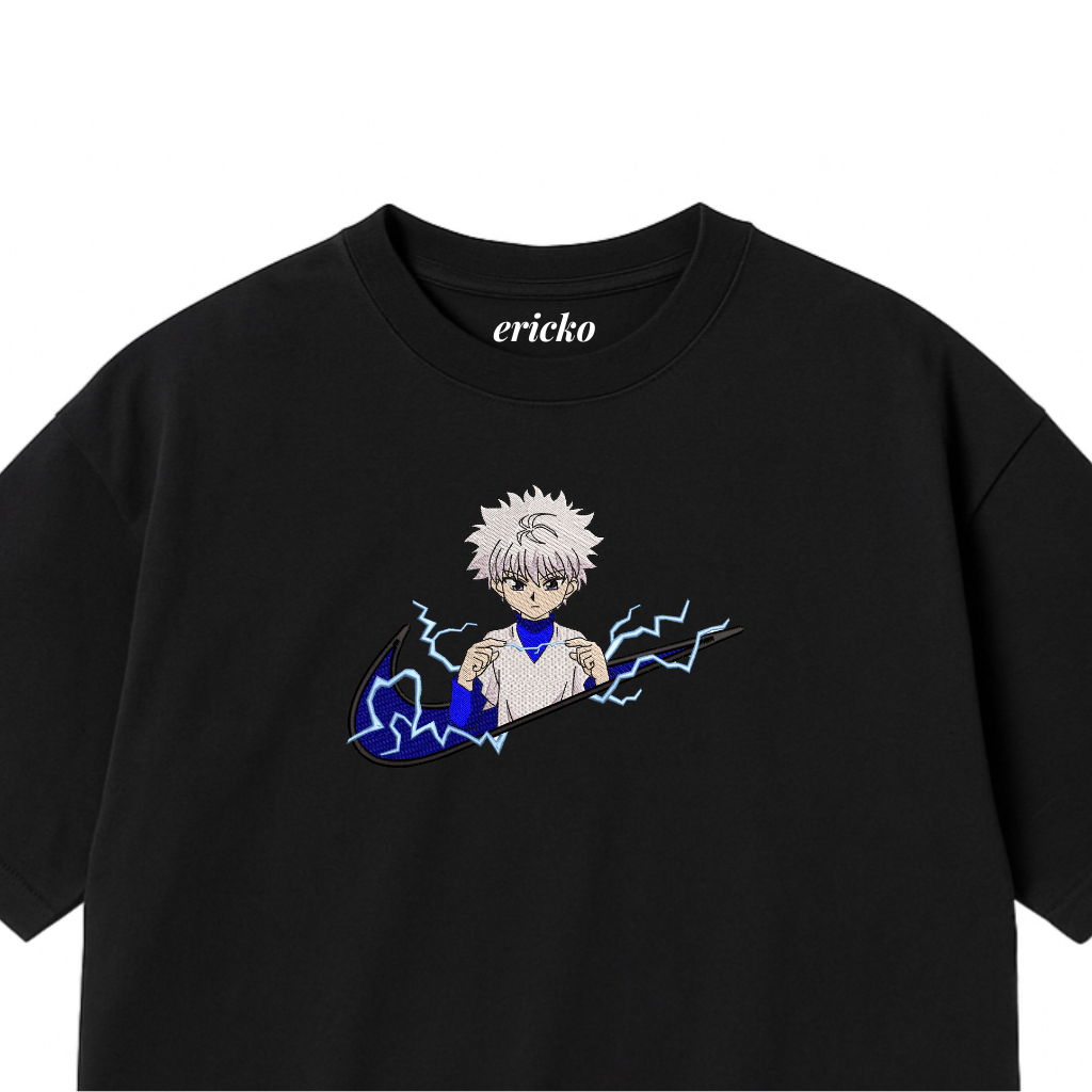 Killua - 6.0