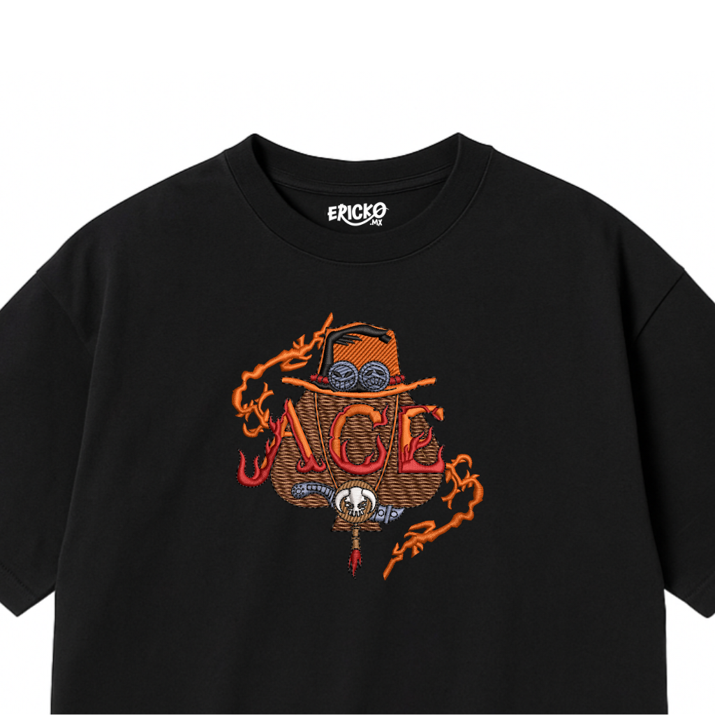 Ace - 4.0