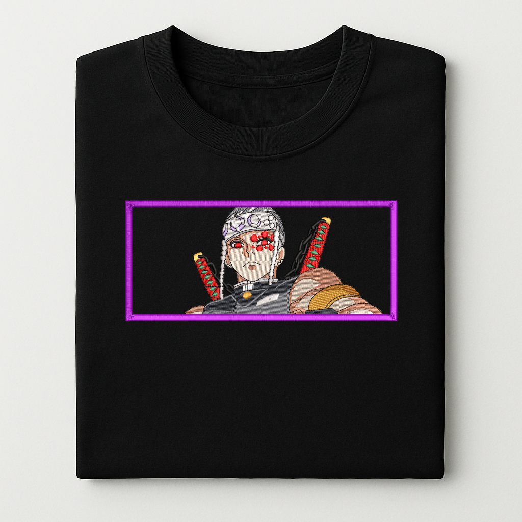 Tengen Uzui - 1.0