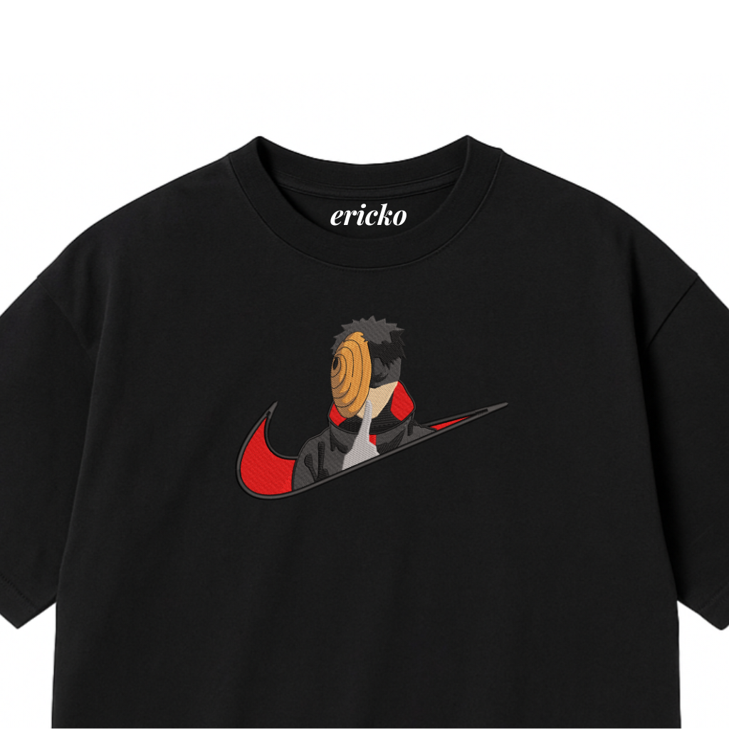 Obito Uchiha - 4.0