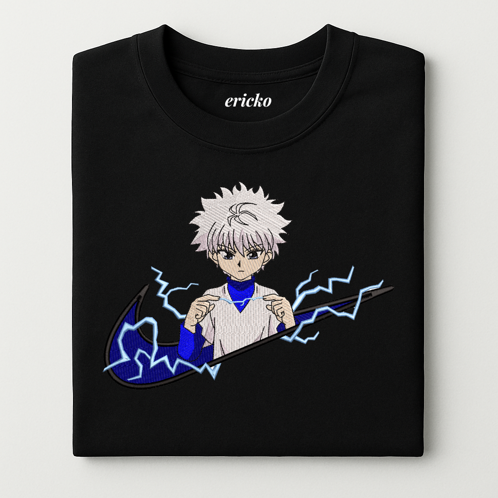 Killua - 6.0