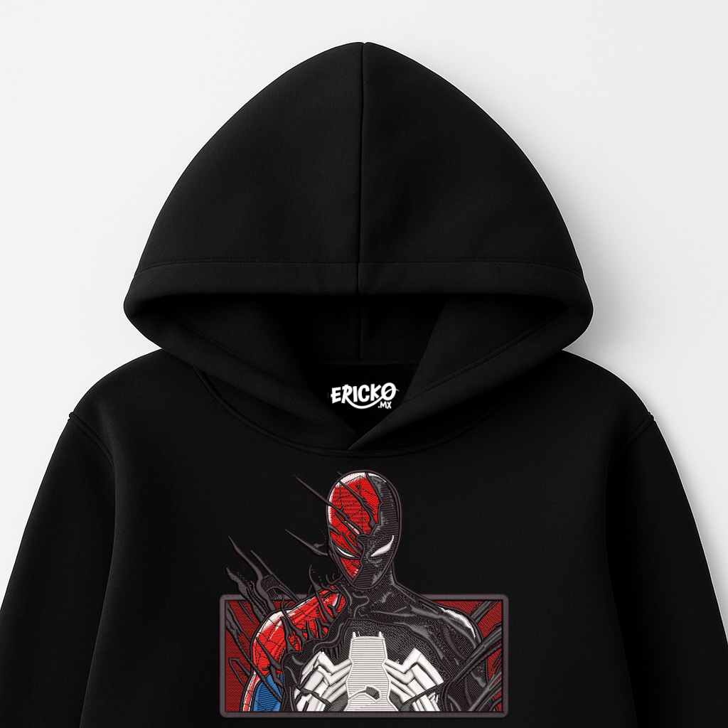 Spider Man - 19