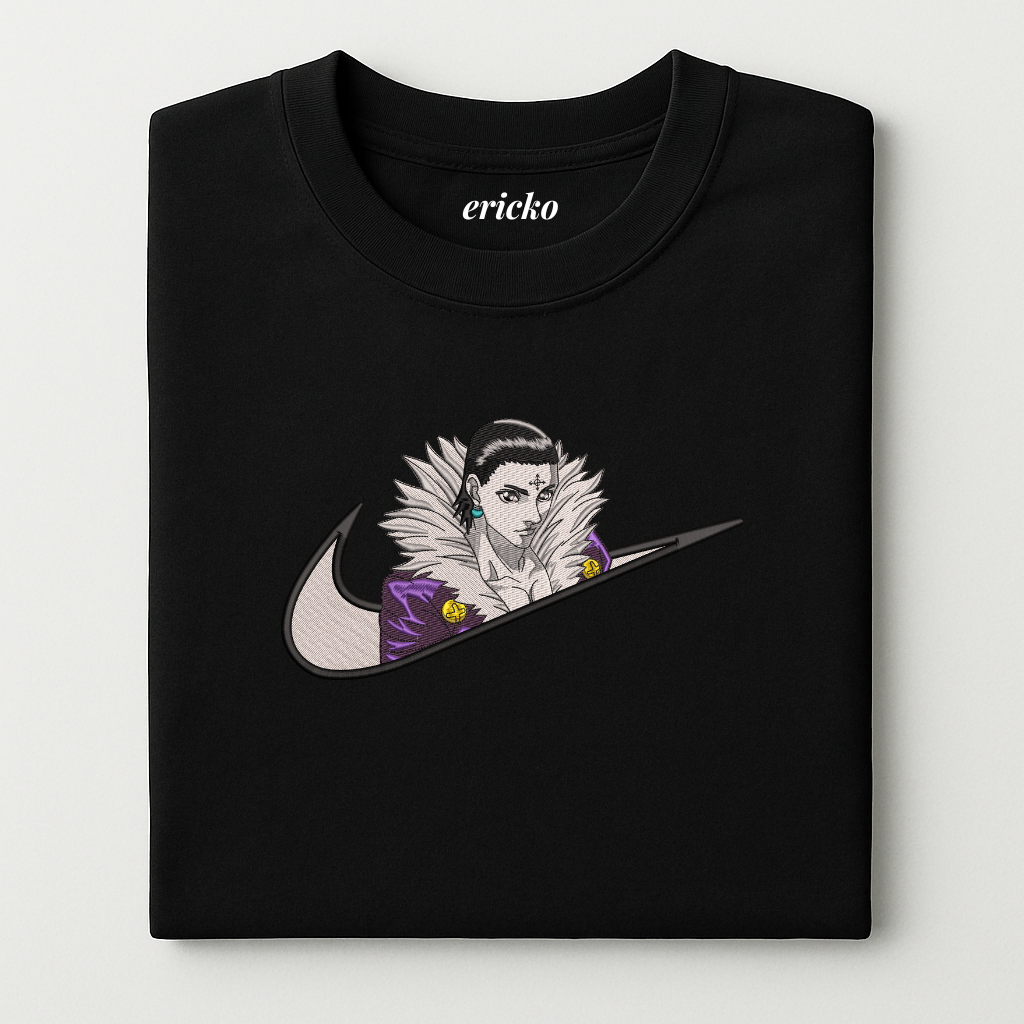 Lucilfer - 1.0