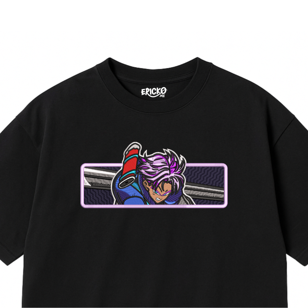 Trunks - 5.0