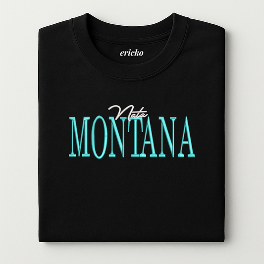 Montana - 1.0