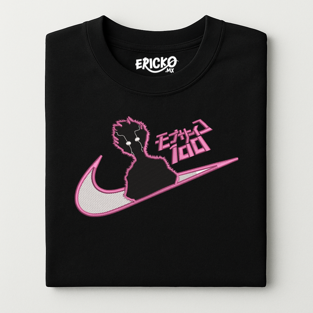 Mob 100% - 1.0