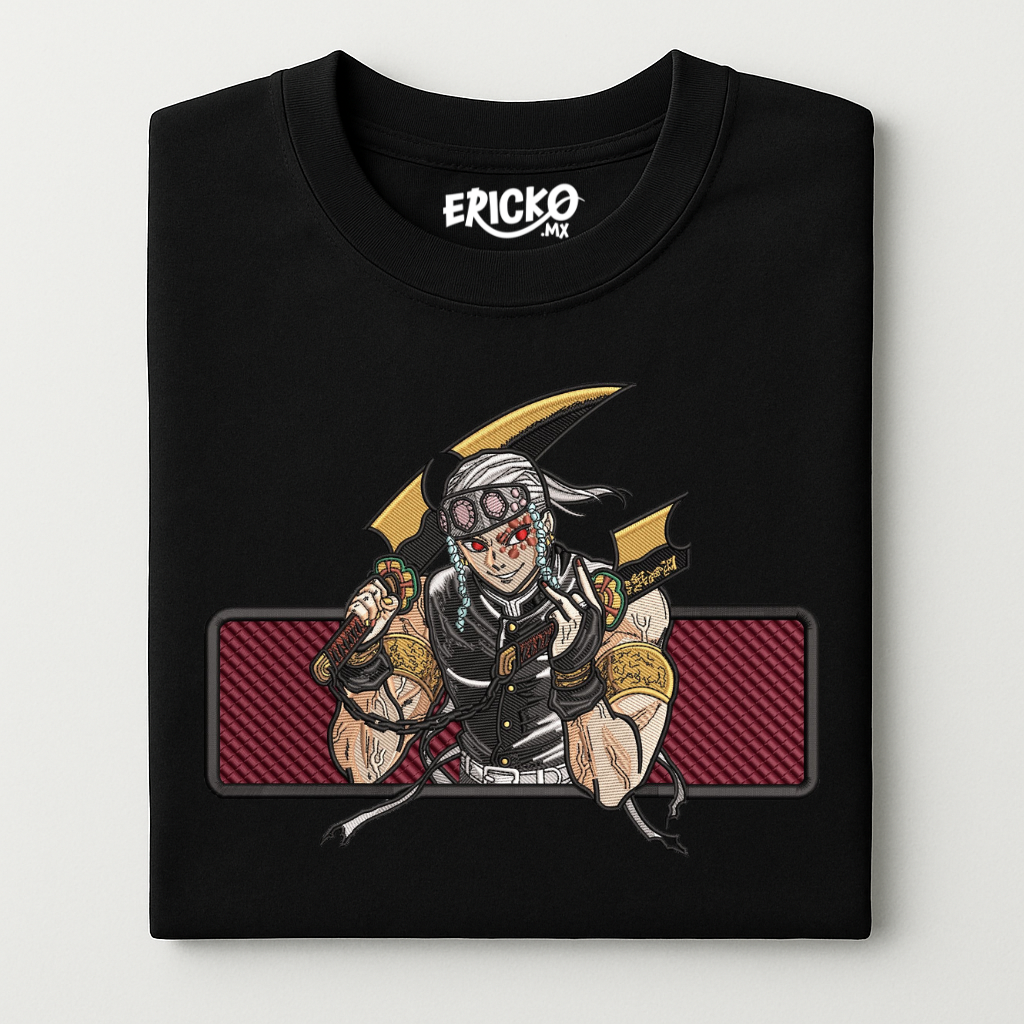 Tengen Uzui - 4.0