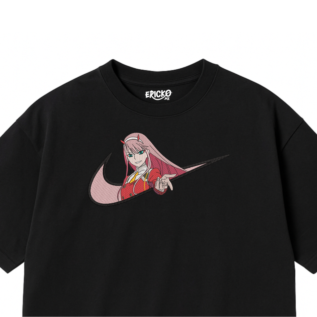 Zero Two - 1.0