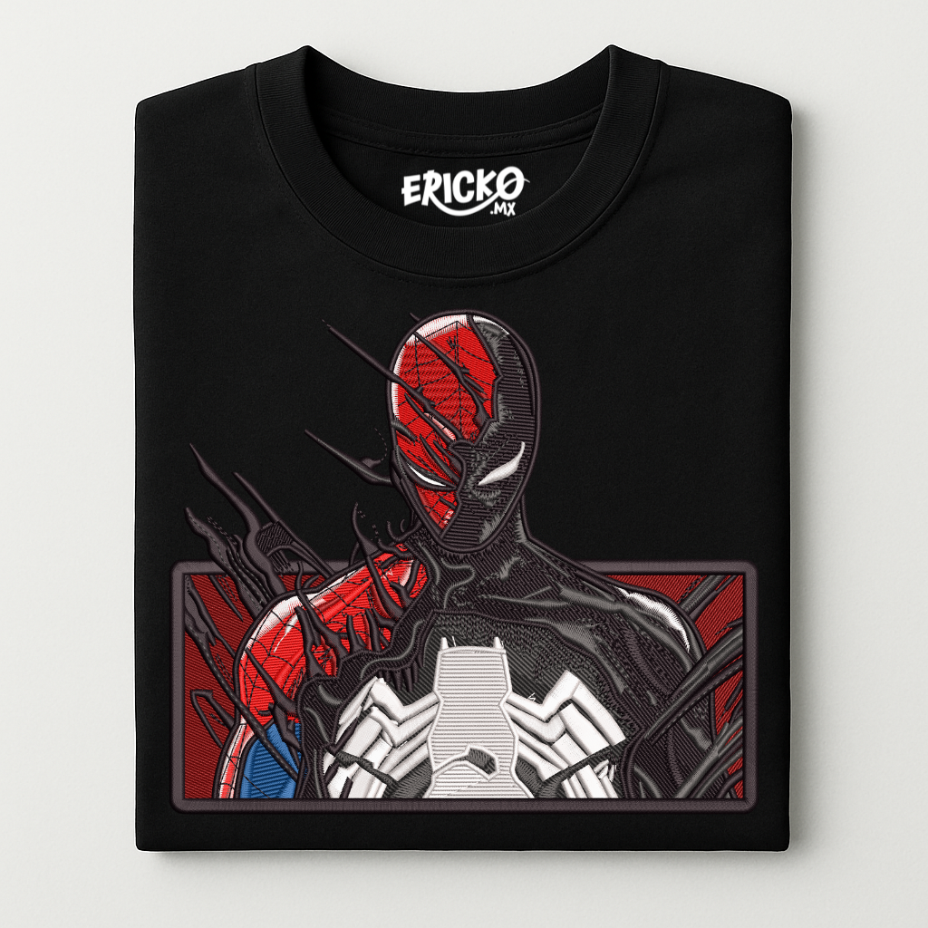 Spider Man - 19