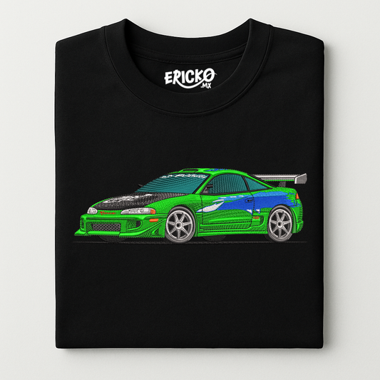 Mitsubishi Eclipse (Fast & Furious) - 2.0