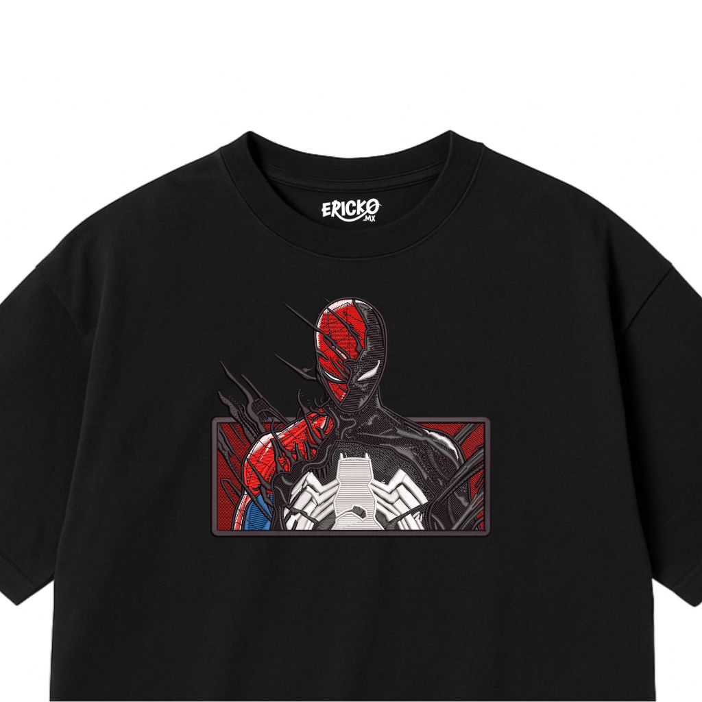 Spider Man - 19