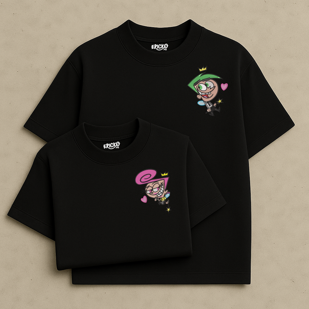 Cosmo & Wanda - 2.0