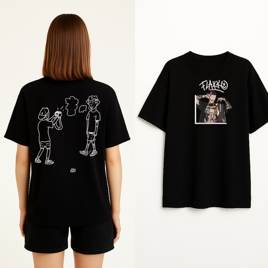 Flakko 2.0 - Colección Especial