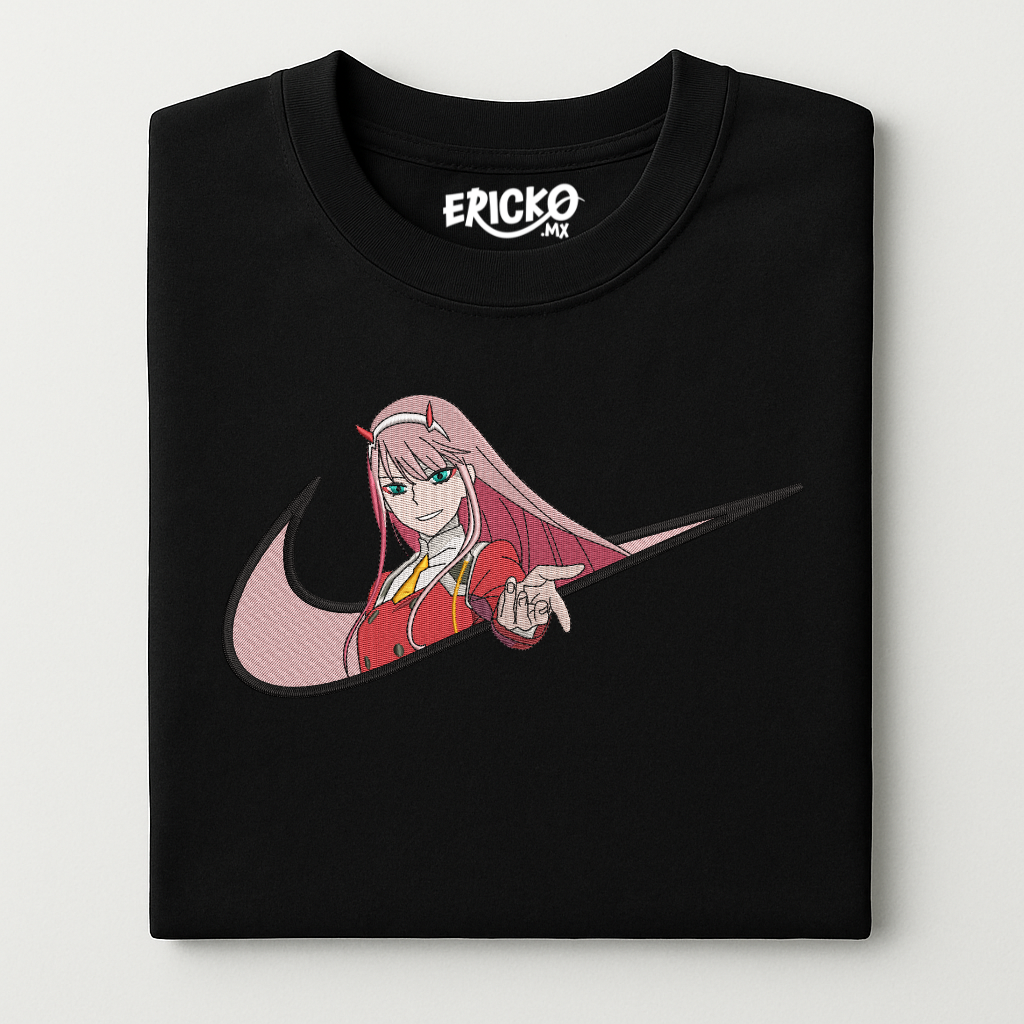 Zero Two - 1.0