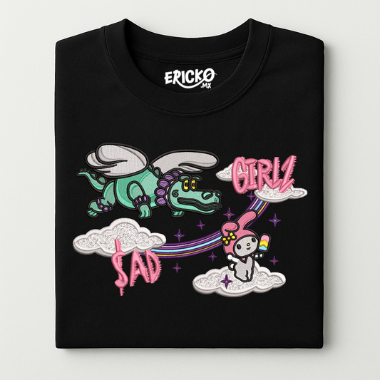 Sad Girlz - 1.0