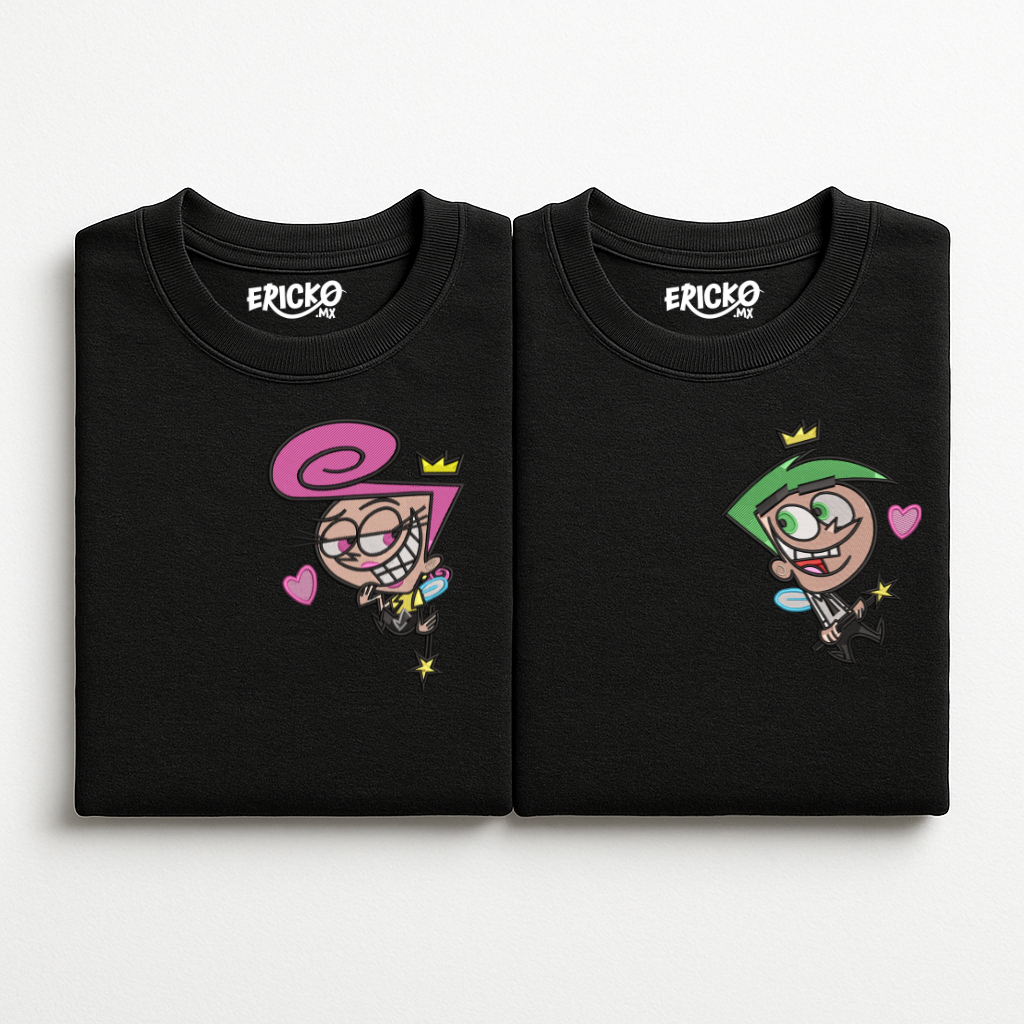 Cosmo & Wanda - 2.0