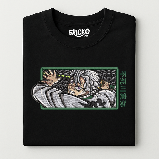 Sanemi Sanemi Shinazugawa - 1.0