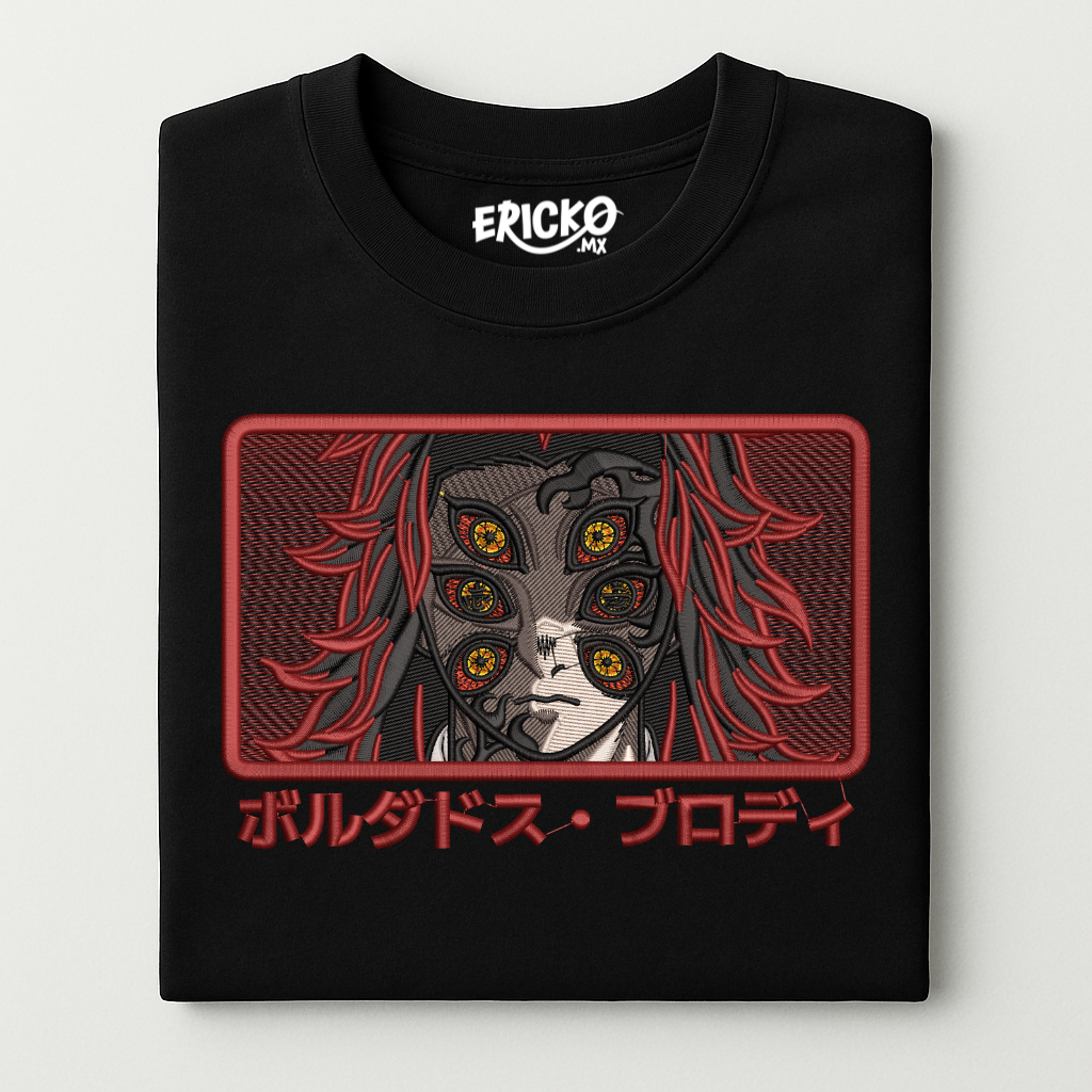 Kokushibo - 2.0