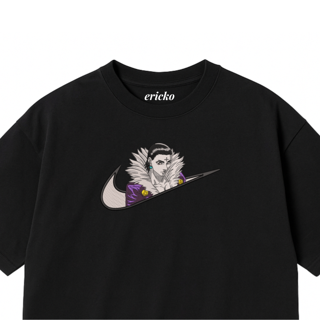 Lucilfer - 1.0