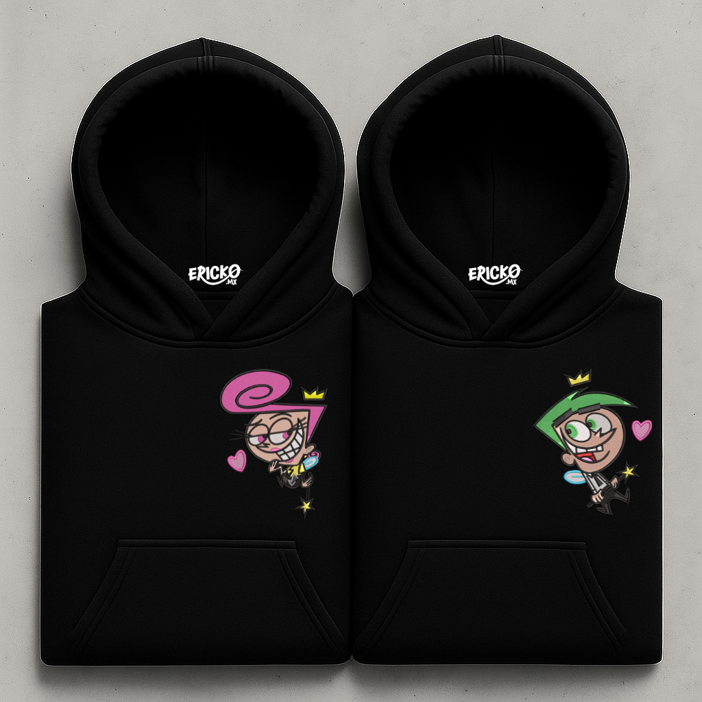 Cosmo & Wanda - 2.0