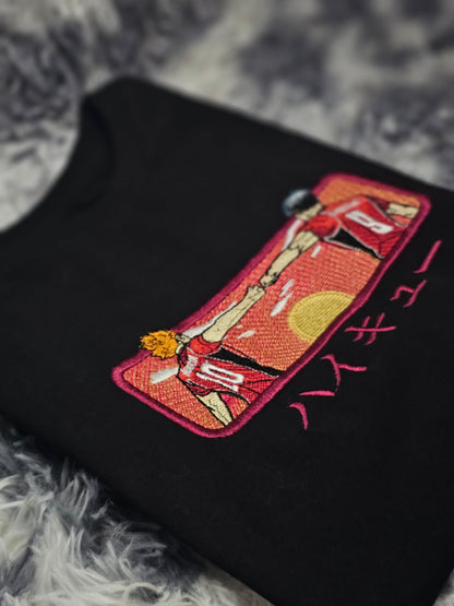 Hinata & Kageyama - 2.0