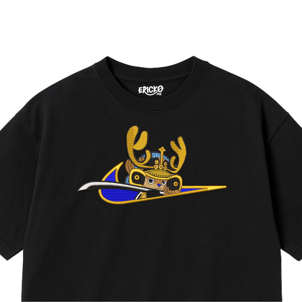 Chopper - 1.0