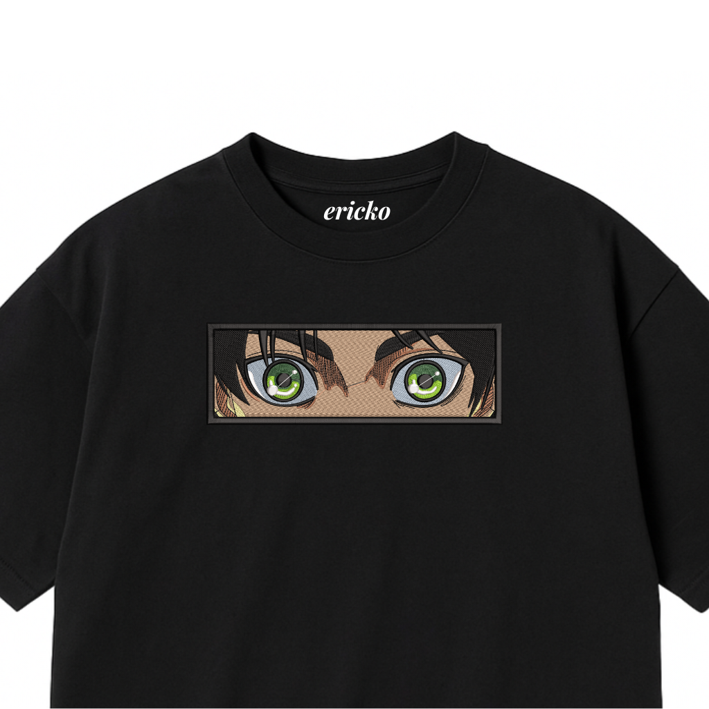 Eren - 5.0