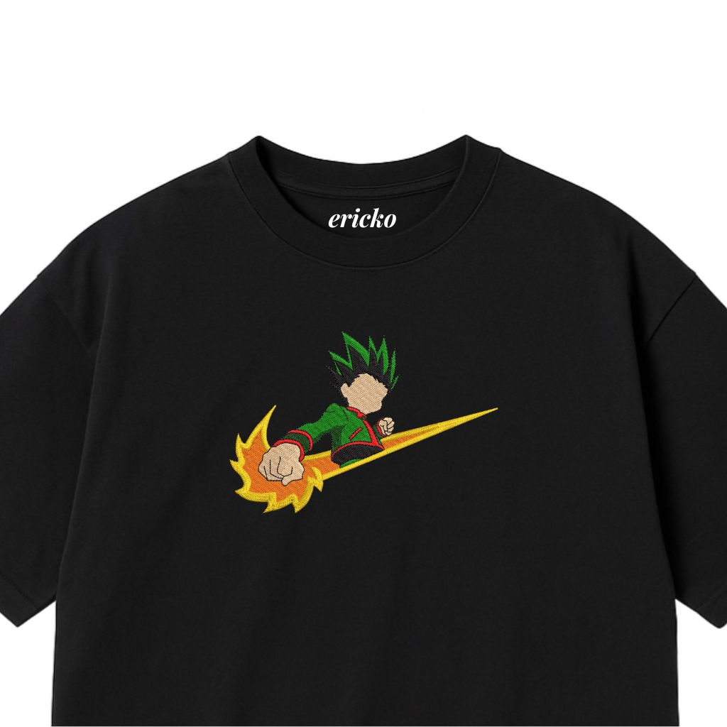 Gon - 3.0
