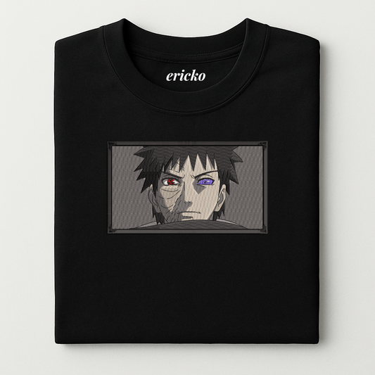 Obito Uchiha - 7.0