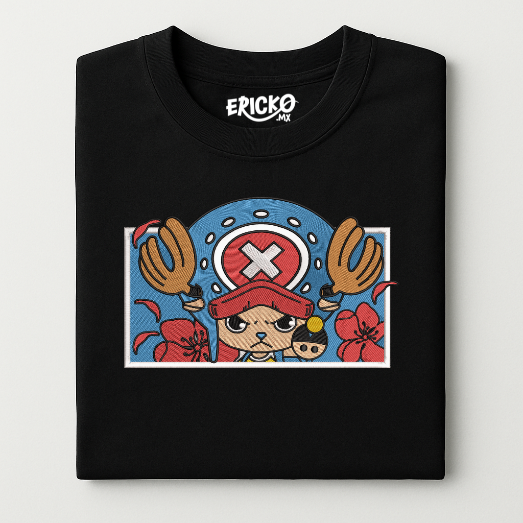 Chopper - 2.0
