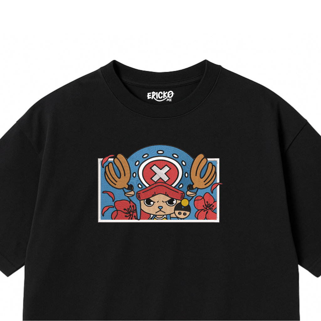 Chopper - 2.0