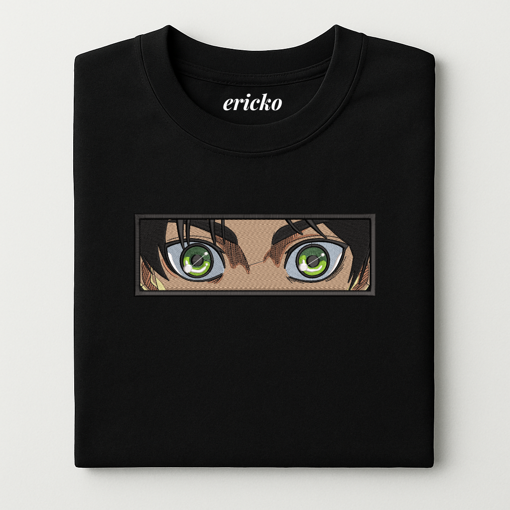 Eren - 5.0