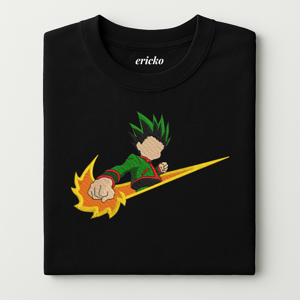 Gon - 3.0