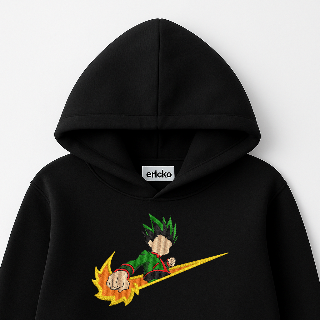 Gon - 3.0