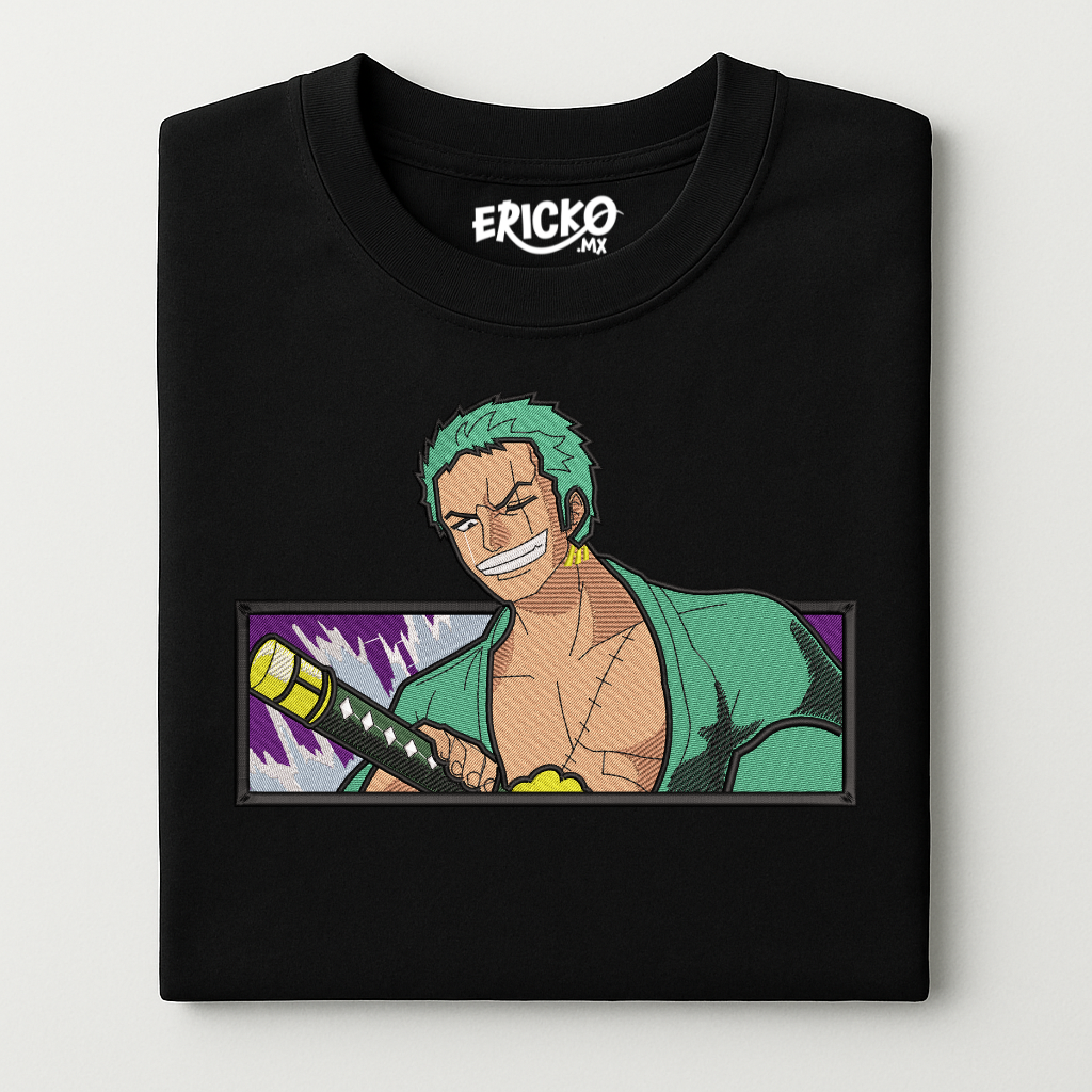 Zoro - 1.0