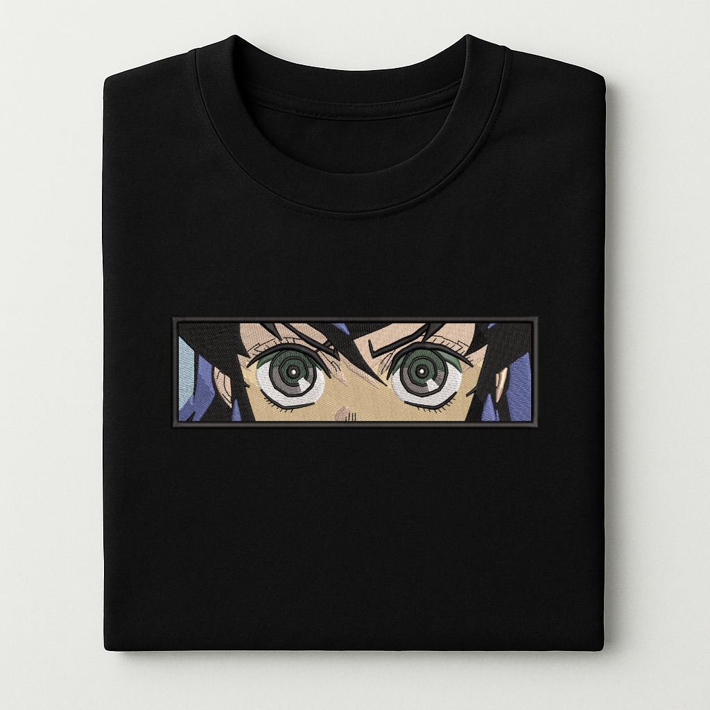 Inosuke - 4.0