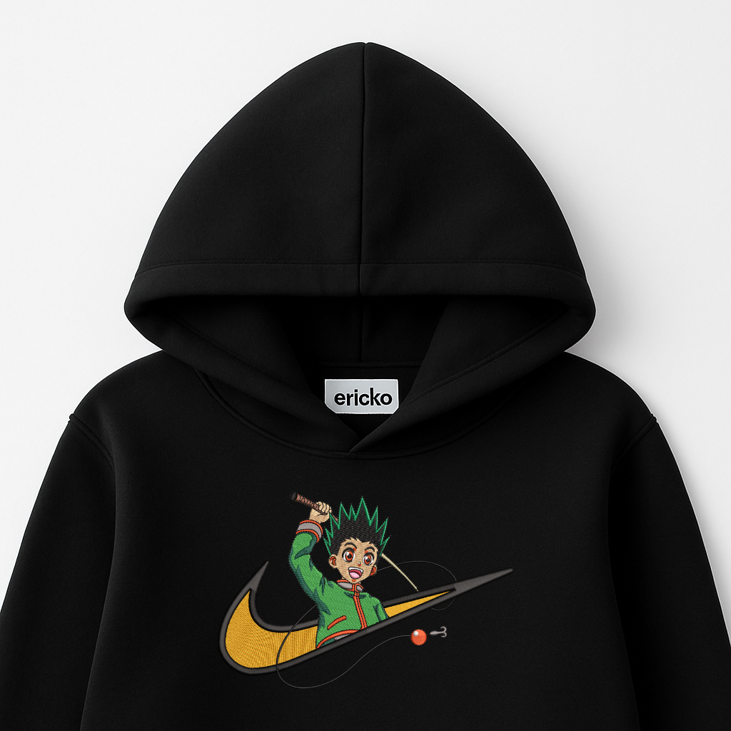 Gon - 4.0