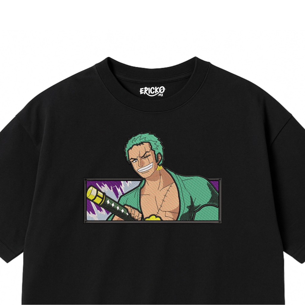 Zoro - 1.0