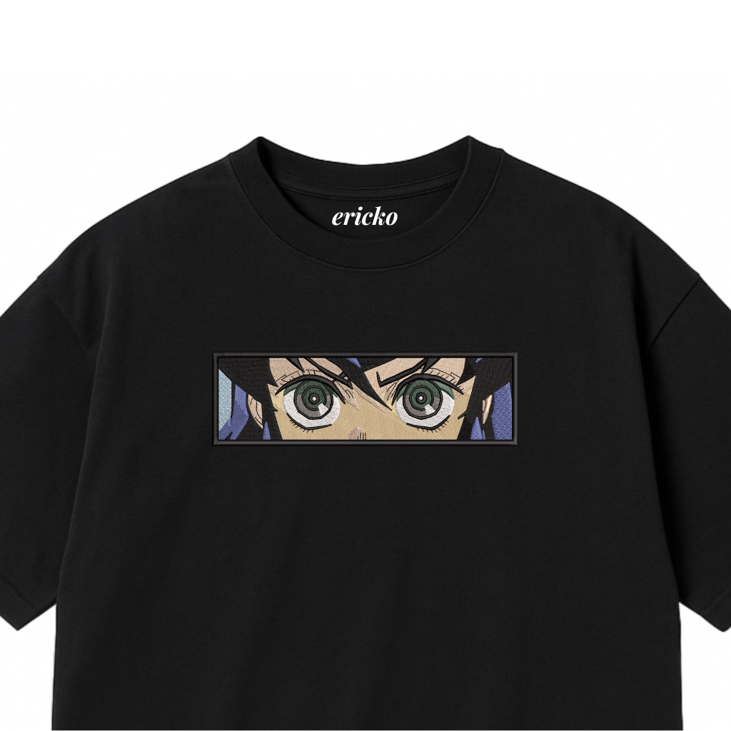 Inosuke - 4.0