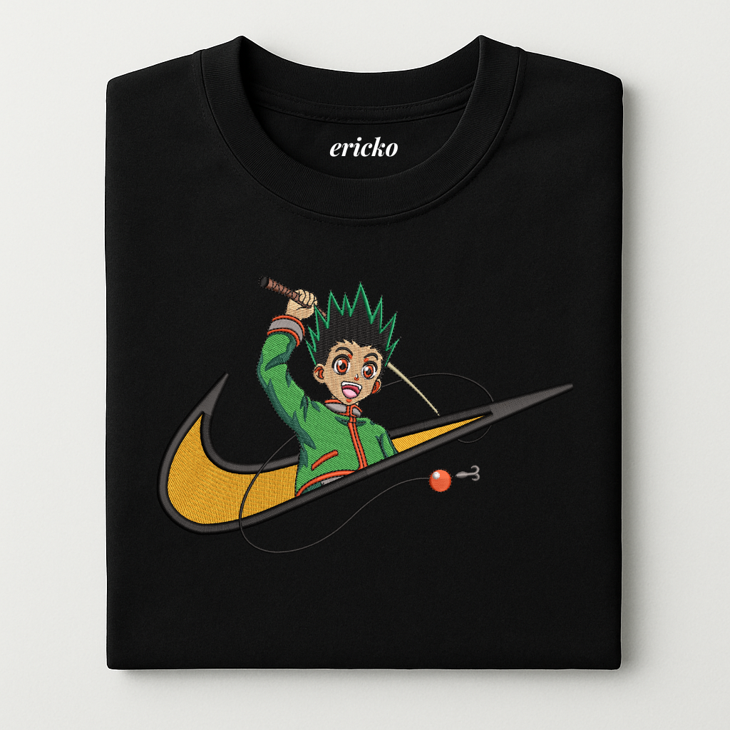 Gon - 4.0