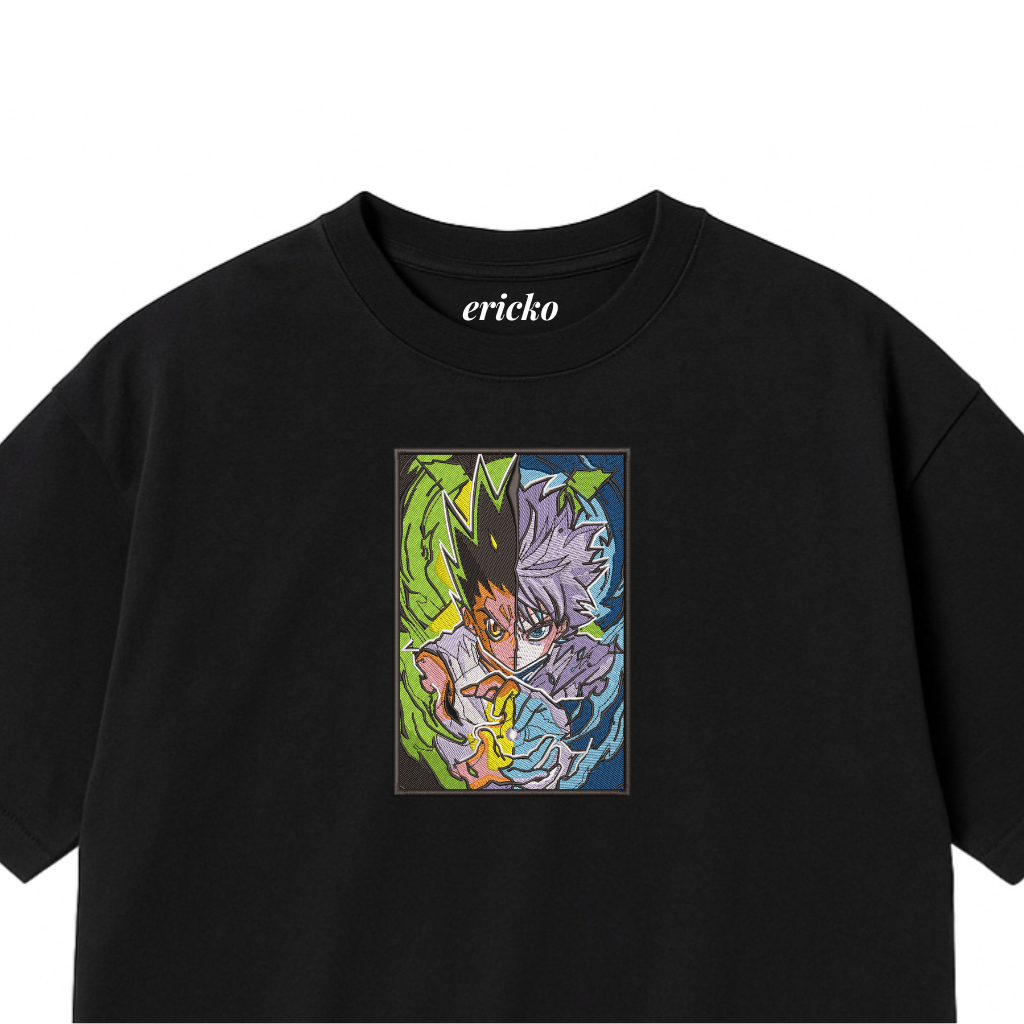 Gon - 5.0