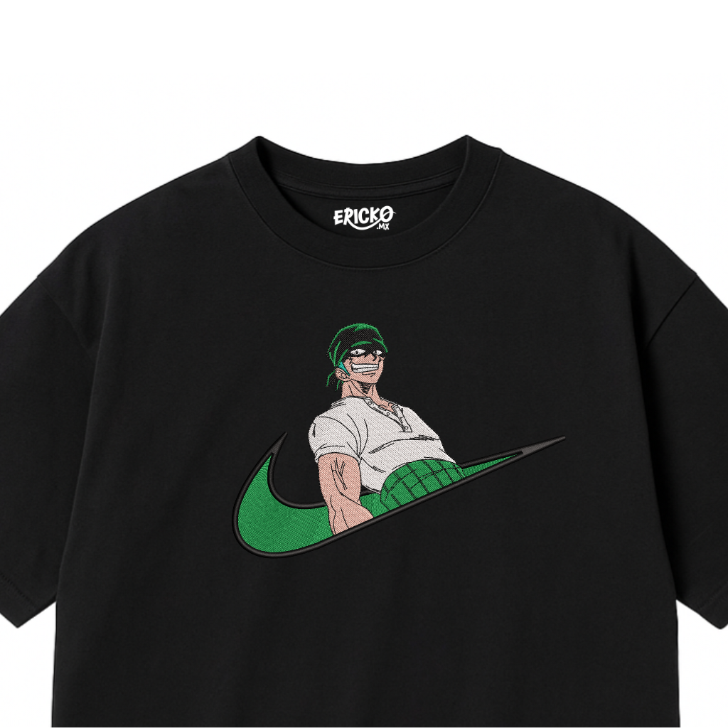 Zoro - 2.0
