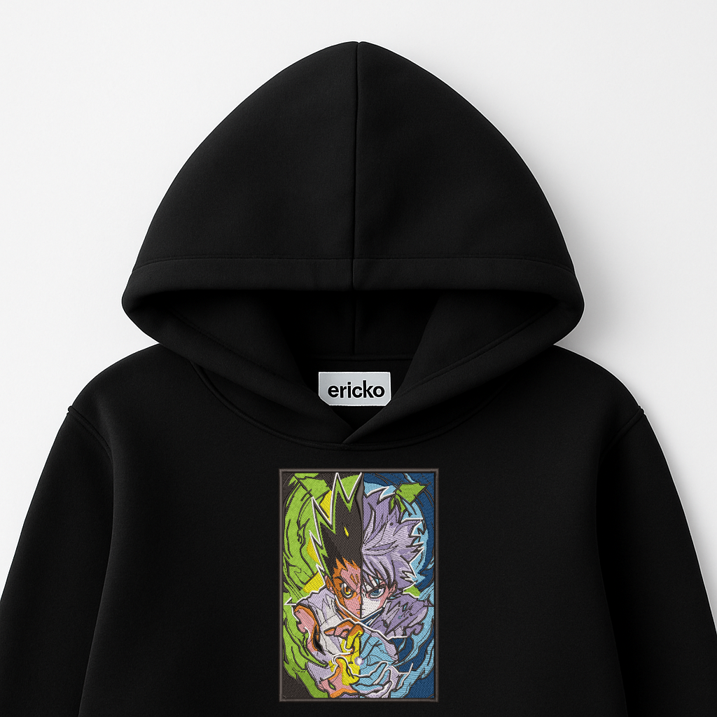 Gon - 5.0