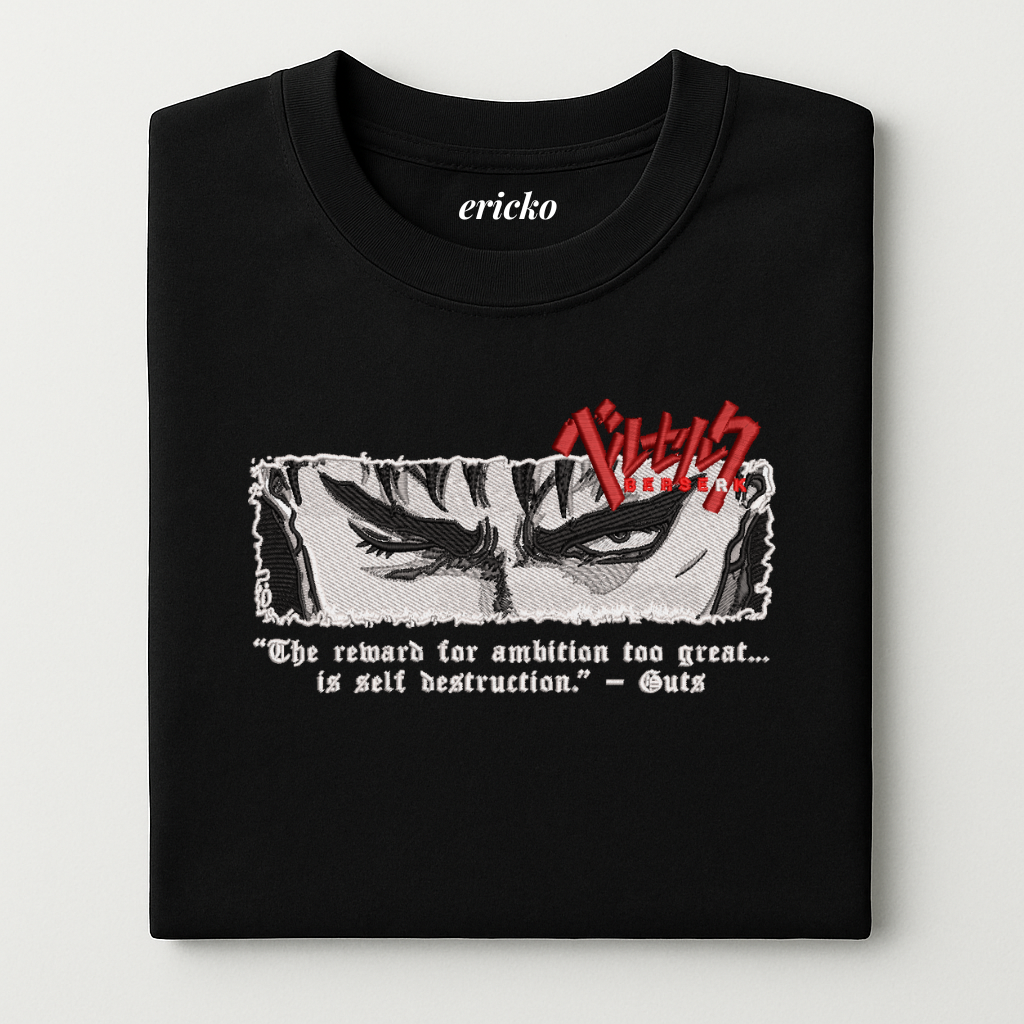 Guts - 17