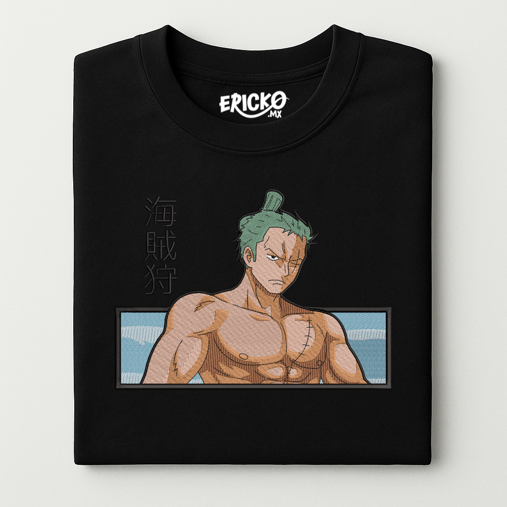 Zoro - 3.0