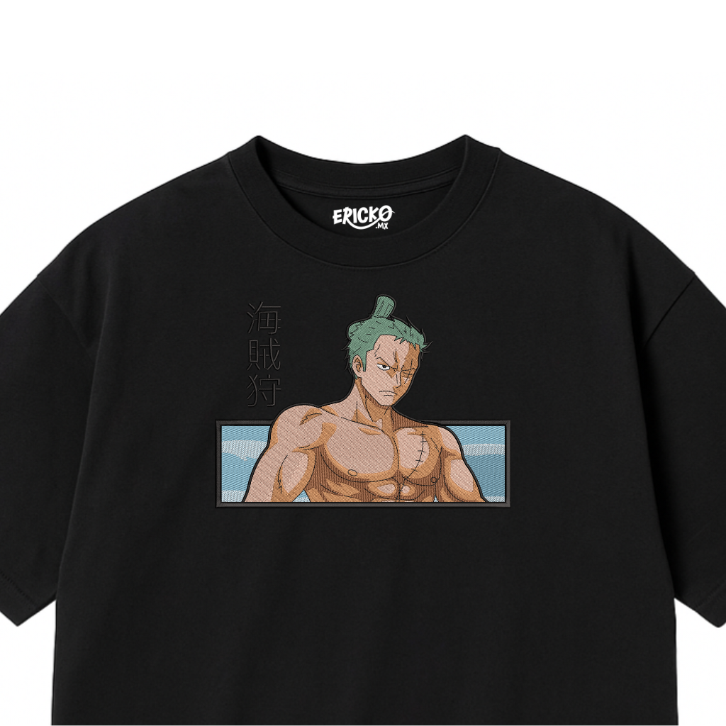 Zoro - 3.0