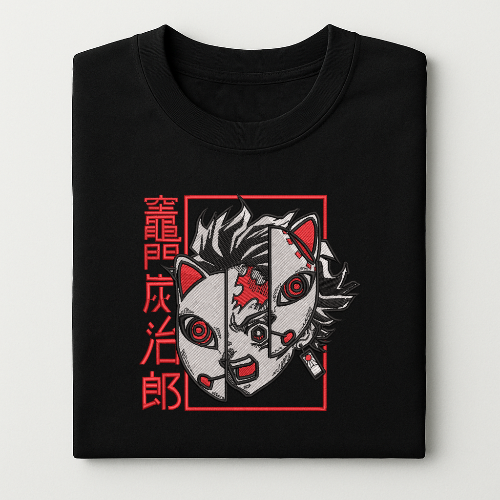 Tanjiro - 4.0